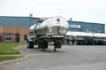 HARMAC 9559 Highway Tank Trailer